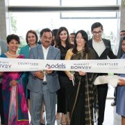 Courtyard by Marriott debuts in Goa with 91 keys