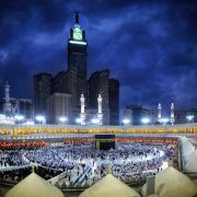 Hajj 2024: International SOS encourages organisations to prioritise pilgrim health and safety with new precautions