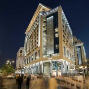 Rotana announces the opening of its first property in the holy city of Madinah, Al Manakha Rotana