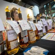 Whisky Live makes its Macau debut at the Grand Lisboa Palace this October