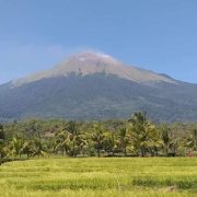 Philippine Department of Tourism warns travellers following eruption of Mount Kanlaon