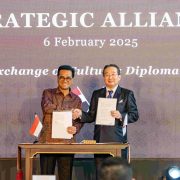 Hotel Okura inks partnership with Plataran Indonesia