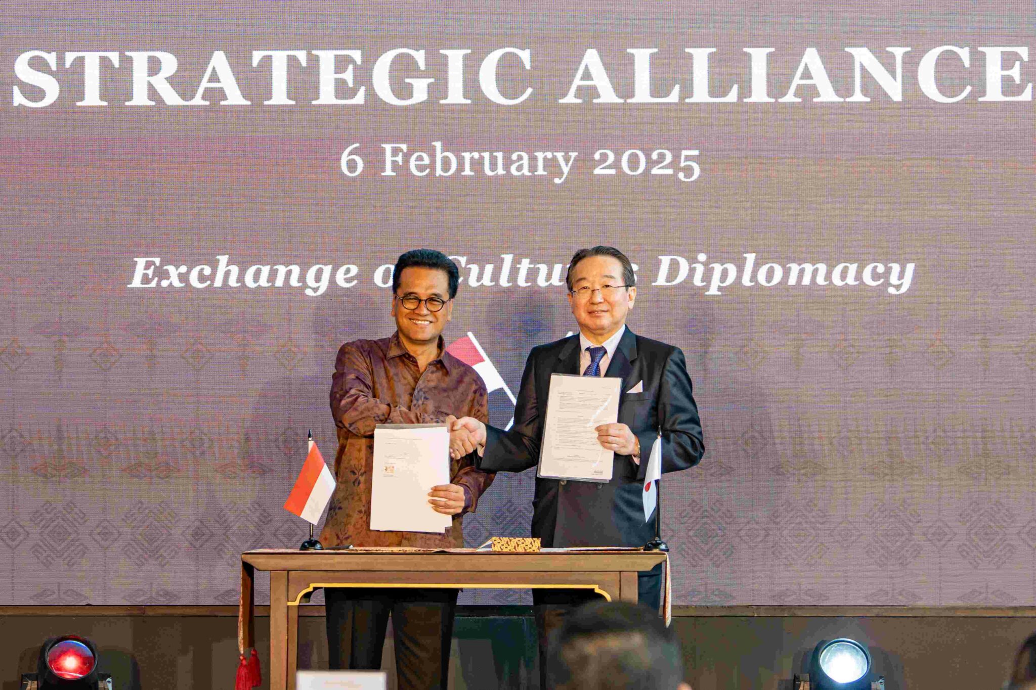 Hotel Okura inks partnership with Plataran Indonesia