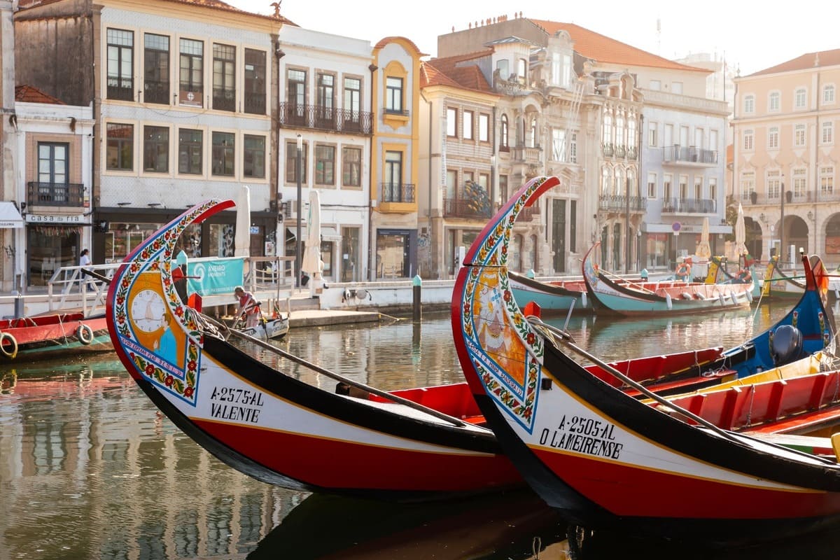 Move Over Venice! This Stunning Canal City Is Cheap & Less Crowded